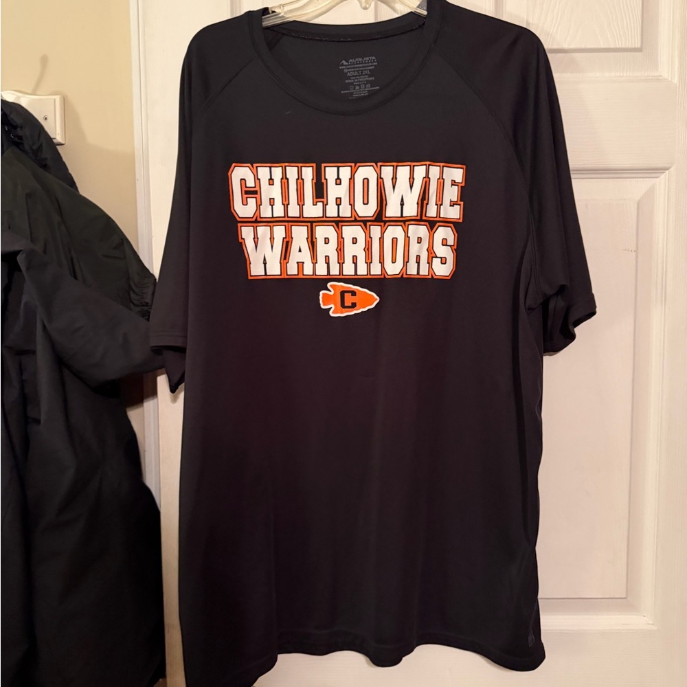 Men’s size 2x tshirt